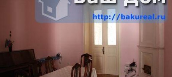 4 Schlafzimmer Wohnung in Baku, Azerbaijan, Nr. 772 6