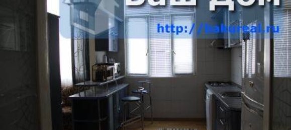 4 Schlafzimmer Wohnung in Baku, Azerbaijan, Nr. 772 3