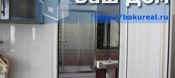 4 Schlafzimmer Wohnung in Baku, Azerbaijan, Nr. 772 8