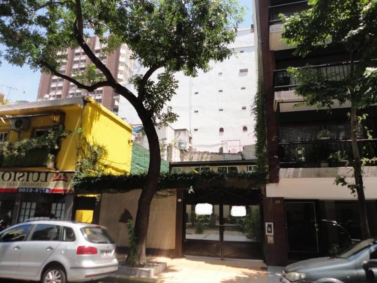  Land in Buenos Aires, Argentina No. 114885