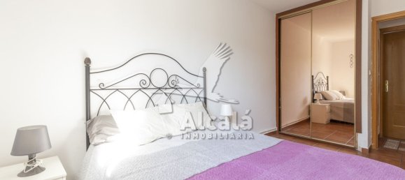 3 Schlafzimmer Wohnung in Alcala de Henares, Spain, Nr. 175565 3