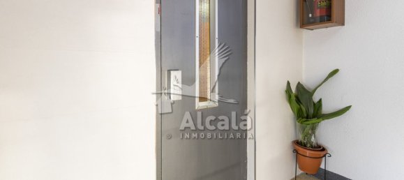 3 Schlafzimmer Wohnung in Alcala de Henares, Spain, Nr. 175565 17