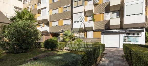3 Schlafzimmer Wohnung in Alcala de Henares, Spain, Nr. 175565 21