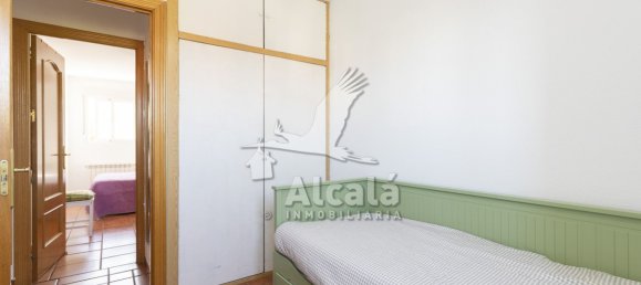 3 Schlafzimmer Wohnung in Alcala de Henares, Spain, Nr. 175565 9