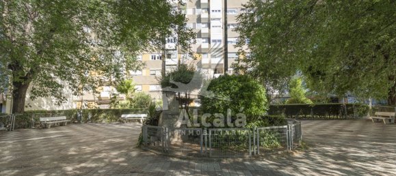 3 Schlafzimmer Wohnung in Alcala de Henares, Spain, Nr. 175565 23