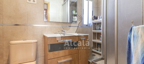3 Schlafzimmer Wohnung in Alcala de Henares, Spain, Nr. 175565 5