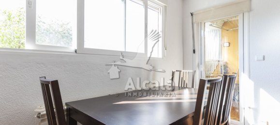 3 Schlafzimmer Wohnung in Alcala de Henares, Spain, Nr. 175565 33