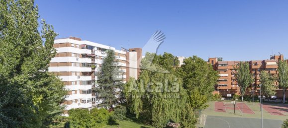 3 Schlafzimmer Wohnung in Alcala de Henares, Spain, Nr. 175565 47