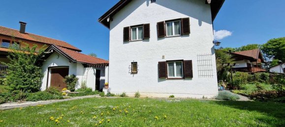 4-Zimmer Haus in Traunstein, Germany, Nr. 172235 3