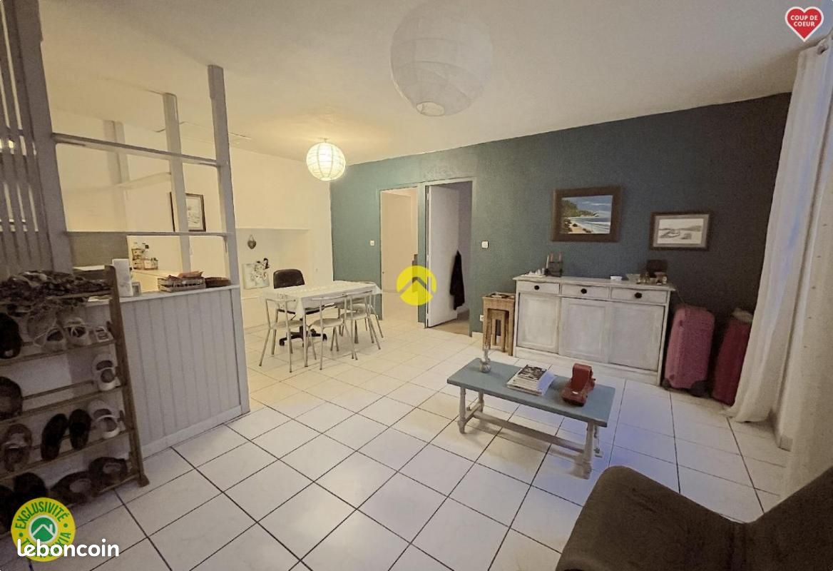 1 غرف نوم شقة في Bourges, France رقم 156181