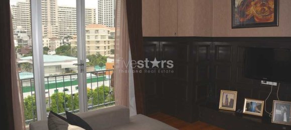 2 bedrooms Condo in Bangkok, Thailand No. 7559 3