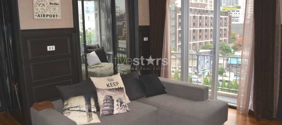 2 bedrooms Condo in Bangkok, Thailand No. 7559 2