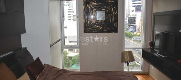 2 bedrooms Condo in Bangkok, Thailand No. 7559 7