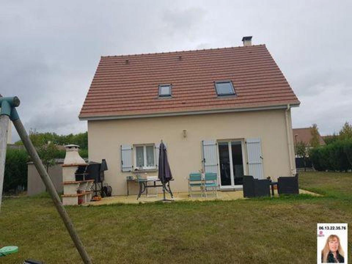 Casa T3 em Les Andelys, France N.º 27242