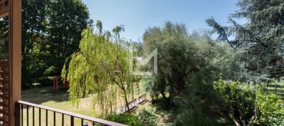 3 bedrooms Apartment in Milan, Italy No. 357791 3