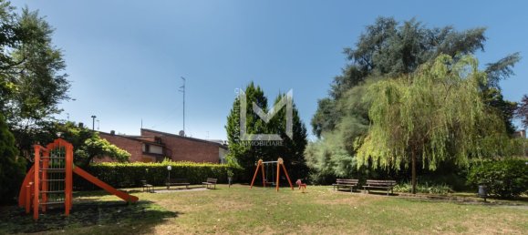 3 bedrooms Apartment in Milan, Italy No. 357791 25