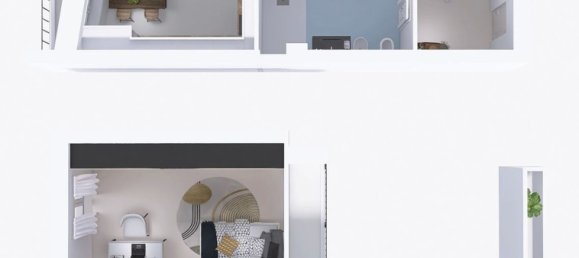 3 bedrooms Apartment in Milan, Italy No. 357791 33