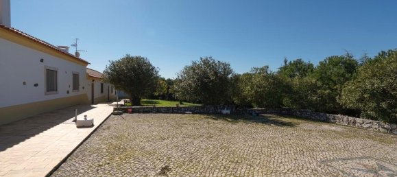 6 bedrooms Castles in Alcacer do Sal, Portugal No. 95800 5