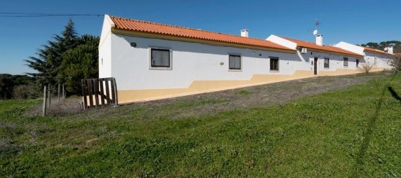 6 bedrooms Castles in Alcacer do Sal, Portugal No. 95800 6