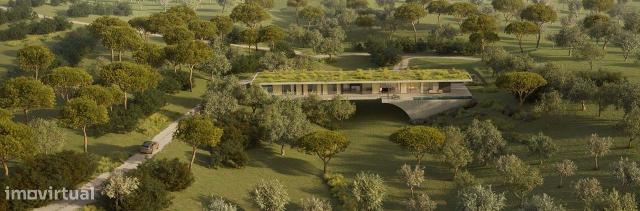 6 bedrooms Castles in Alcacer do Sal, Portugal No. 95800