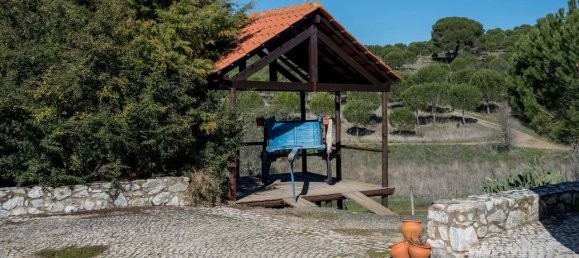 6 bedrooms Castles in Alcacer do Sal, Portugal No. 95800 7