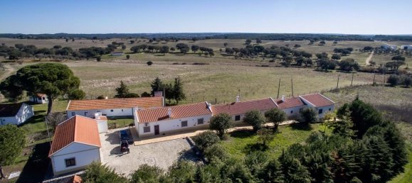 6 bedrooms Castles in Alcacer do Sal, Portugal No. 95800 19