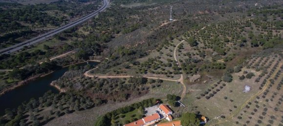 6 bedrooms Castles in Alcacer do Sal, Portugal No. 95800 2