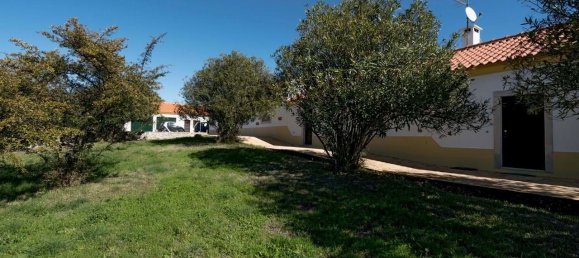 6 bedrooms Castles in Alcacer do Sal, Portugal No. 95800 4