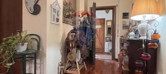 5 rooms Apartment in Rome, Italy No. 136219 23