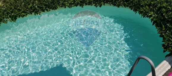 5 rooms Apartment in Rome, Italy No. 136219 42