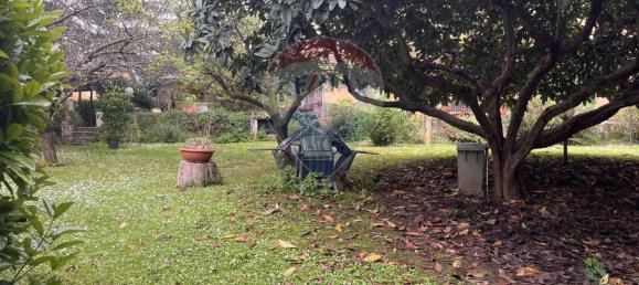 5 rooms Apartment in Rome, Italy No. 136219 36