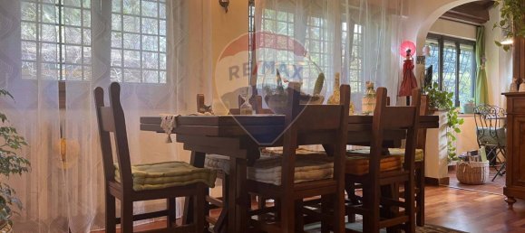 5 rooms Apartment in Rome, Italy No. 136219 14