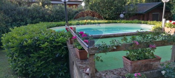 5 rooms Apartment in Rome, Italy No. 136219 50