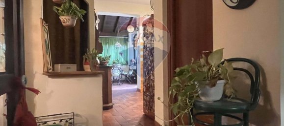 5 rooms Apartment in Rome, Italy No. 136219 22