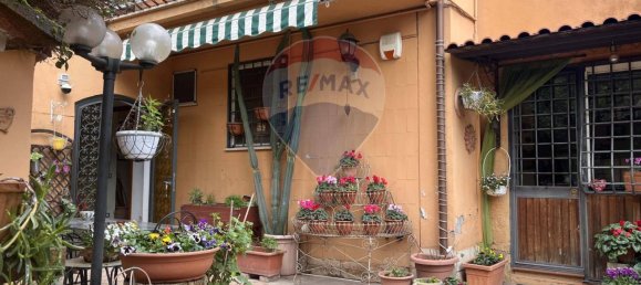 5 rooms Apartment in Rome, Italy No. 136219 25