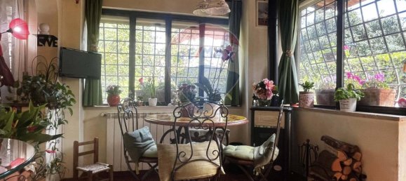 5 rooms Apartment in Rome, Italy No. 136219 20