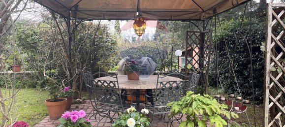 5 rooms Apartment in Rome, Italy No. 136219 27