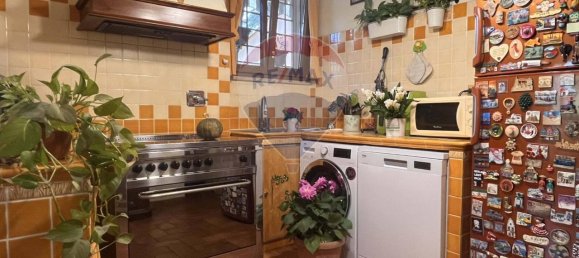 5 rooms Apartment in Rome, Italy No. 136219 19