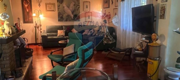 5 rooms Apartment in Rome, Italy No. 136219 17