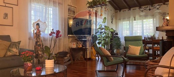 5 rooms Apartment in Rome, Italy No. 136219 12