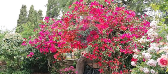 5 rooms Apartment in Rome, Italy No. 136219 39