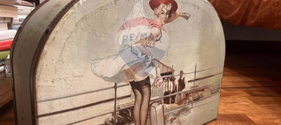 5 rooms Apartment in Rome, Italy No. 136219 10