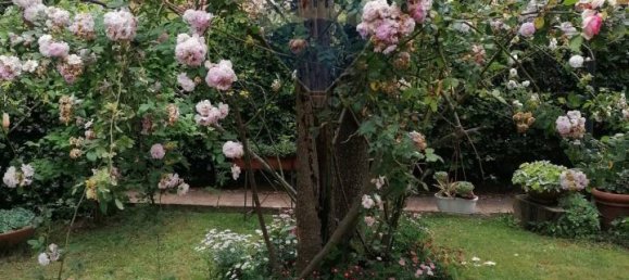 5 rooms Apartment in Rome, Italy No. 136219 38