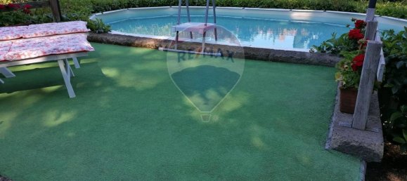 5 rooms Apartment in Rome, Italy No. 136219 48