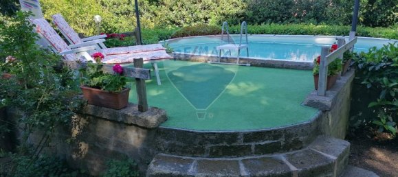 5 rooms Apartment in Rome, Italy No. 136219 47