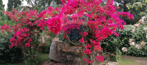 5 rooms Apartment in Rome, Italy No. 136219 44