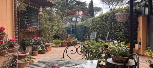 5 rooms Apartment in Rome, Italy No. 136219 26