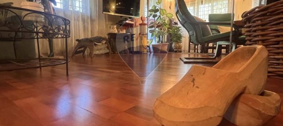 5 rooms Apartment in Rome, Italy No. 136219 16