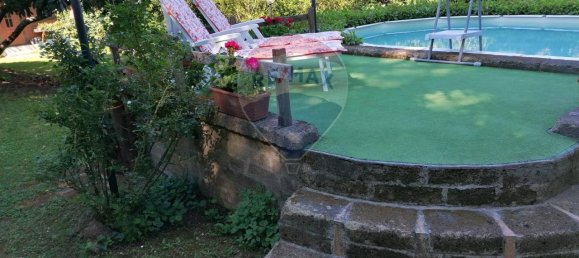 5 rooms Apartment in Rome, Italy No. 136219 49