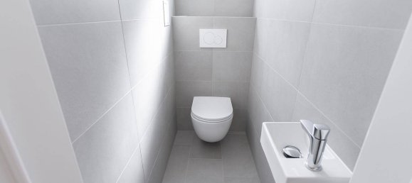 3 rooms Apartment in Hernals, Austria No. 206977 7